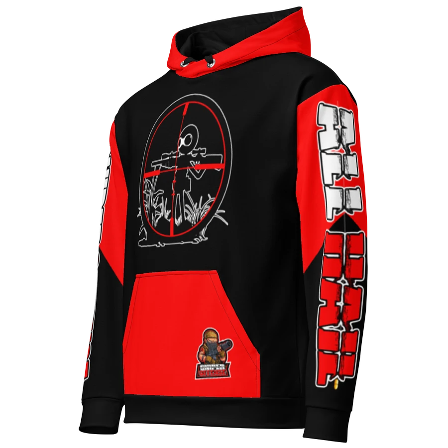 Sniper Offense Hoodie product image (55)