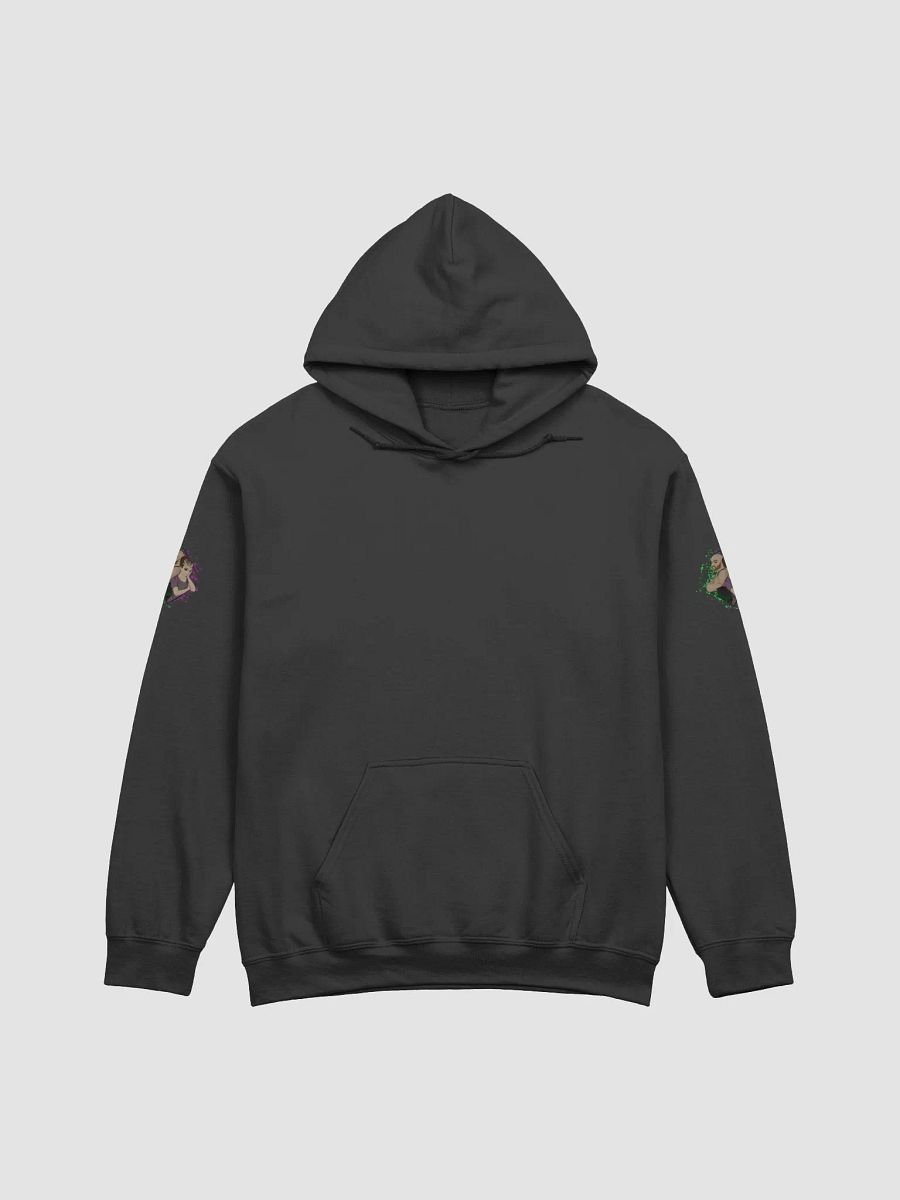 Jeks' Salty Hoodie product image (11)