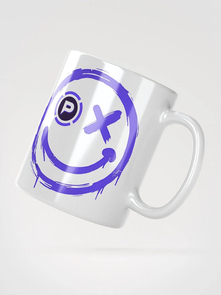 All Smiles 20oz MUG product image (2)