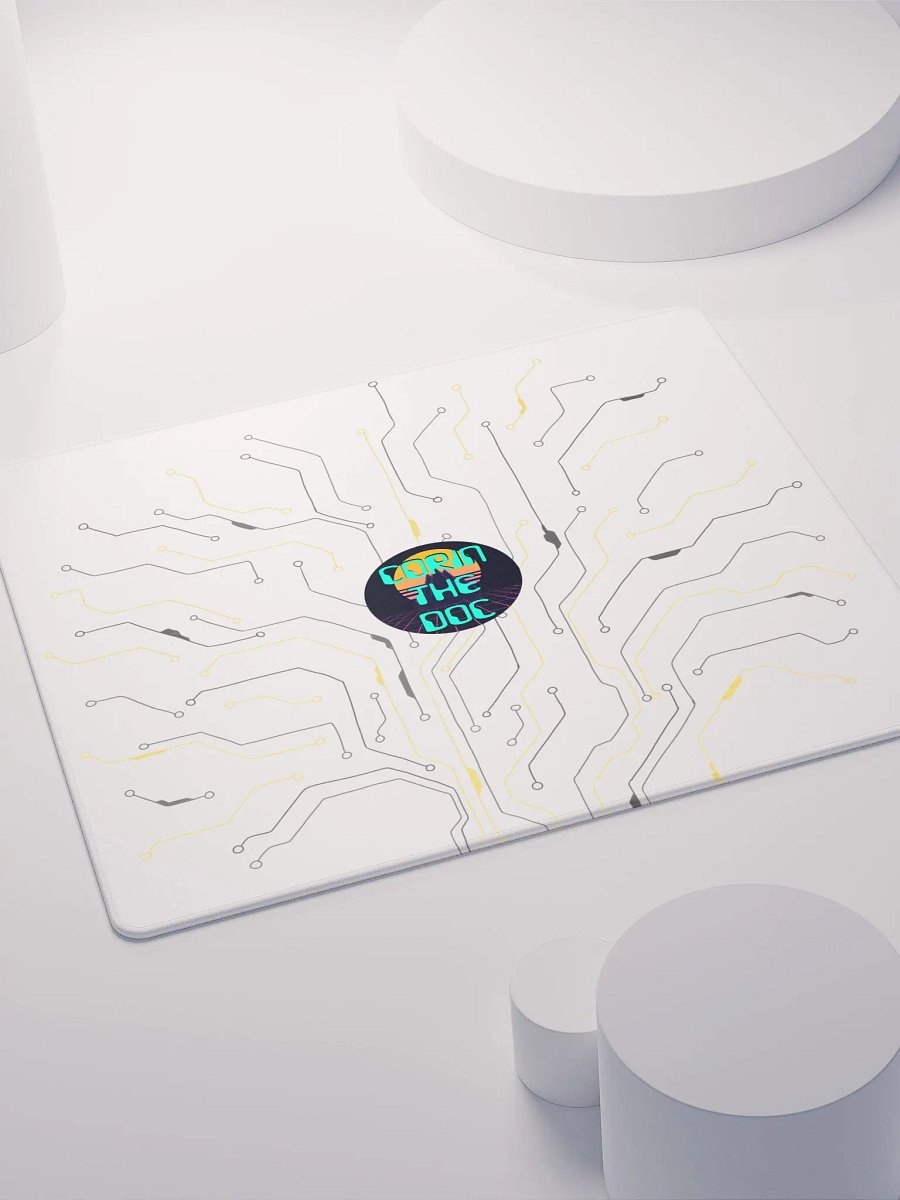 Circuitree Subdued Gaming Pad product image (4)