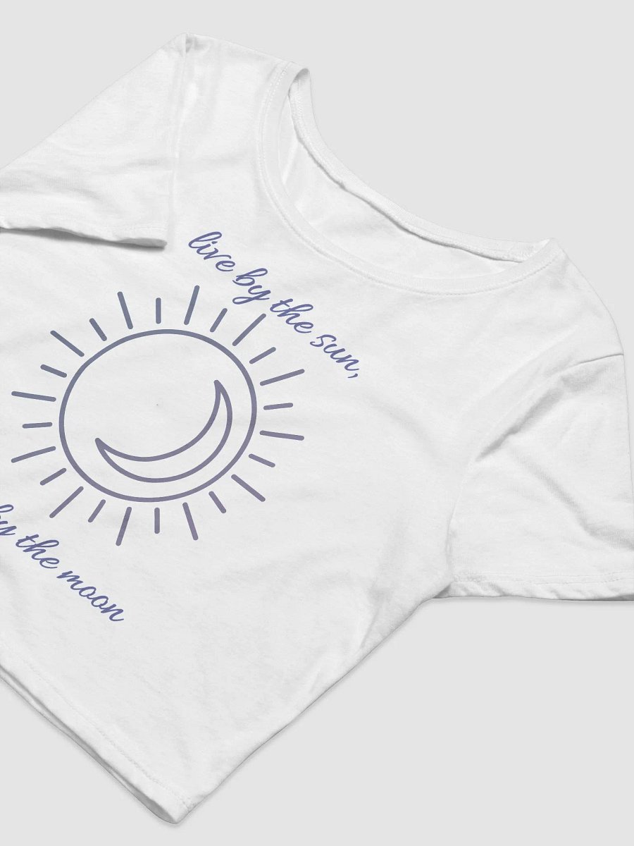 Live By The Sun, Love By The Moon product image (21)