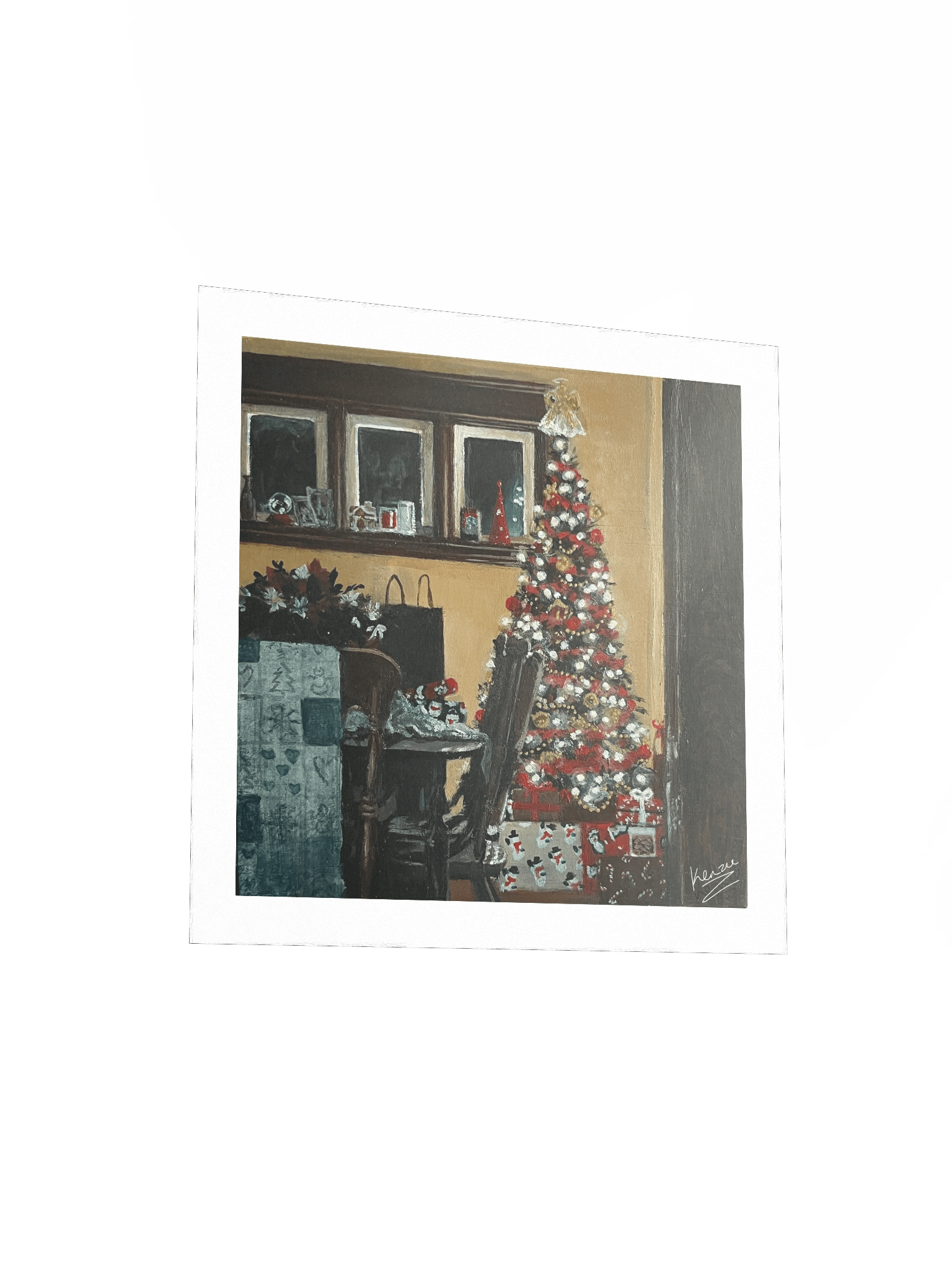 Midnight Workshop (XC01) product image (3)