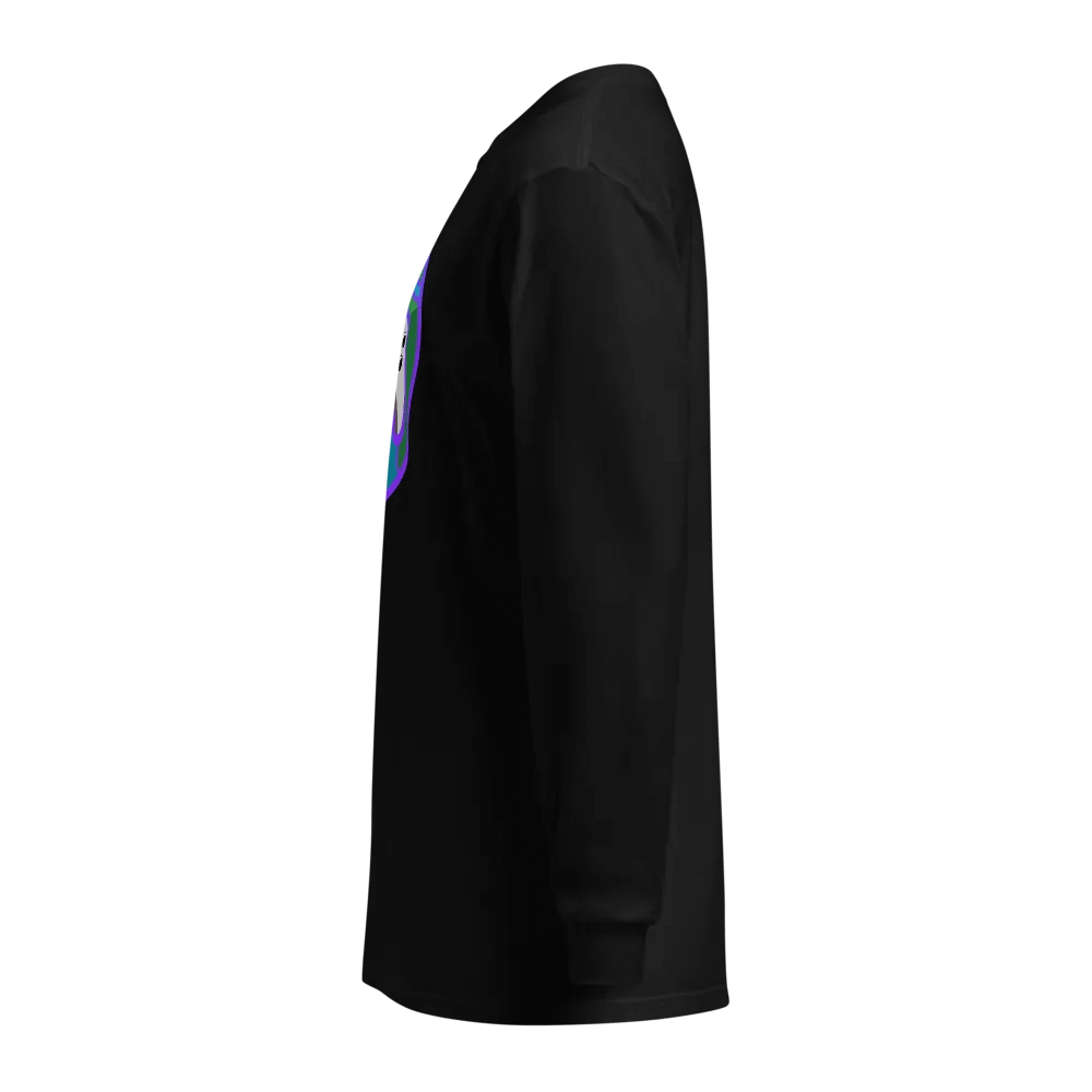 One Of Us Remix Unisex Heavyweight Long Sleeve product image (9)