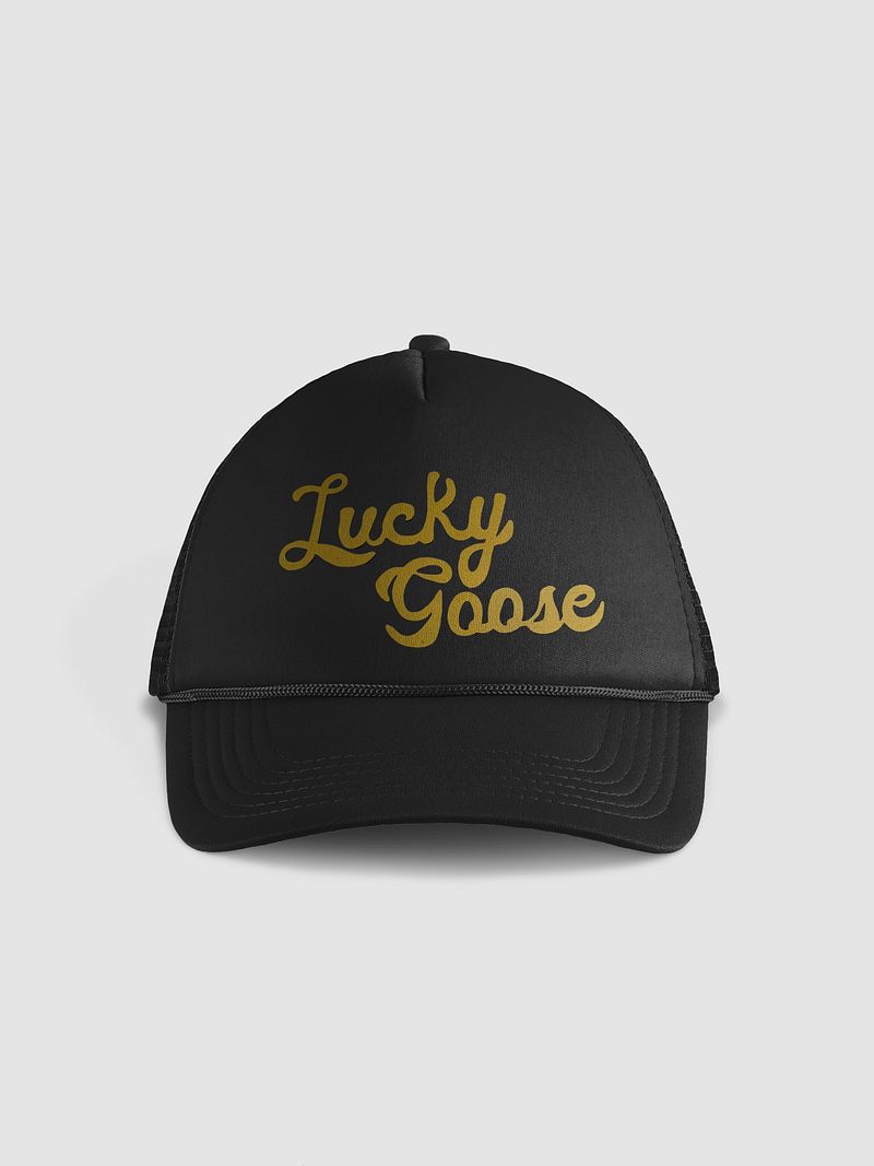 Lucky Goose Hat