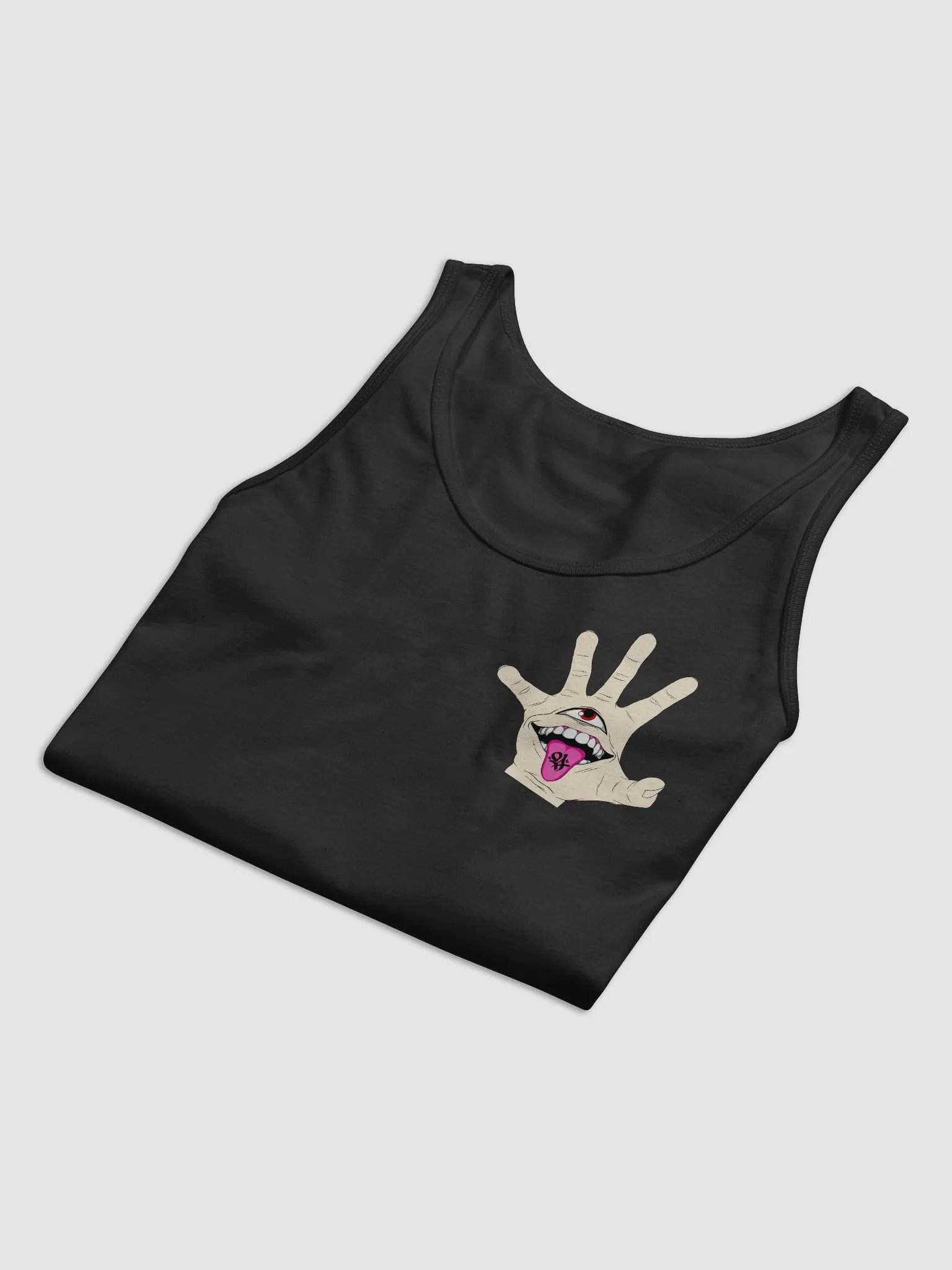 Jujutsu Gang [ Tank ] product image (2)