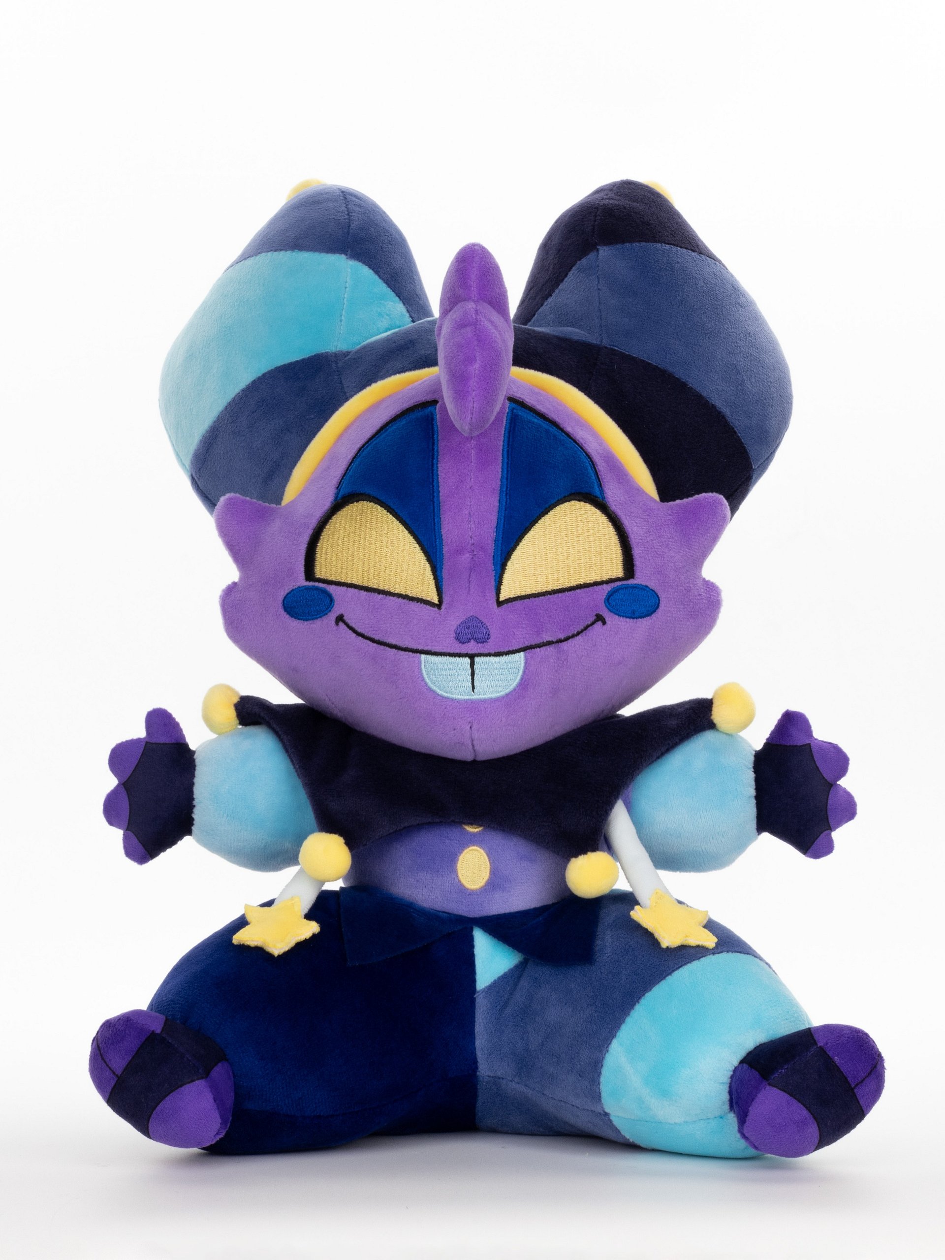 KESTER PLUSHIE product image (1)