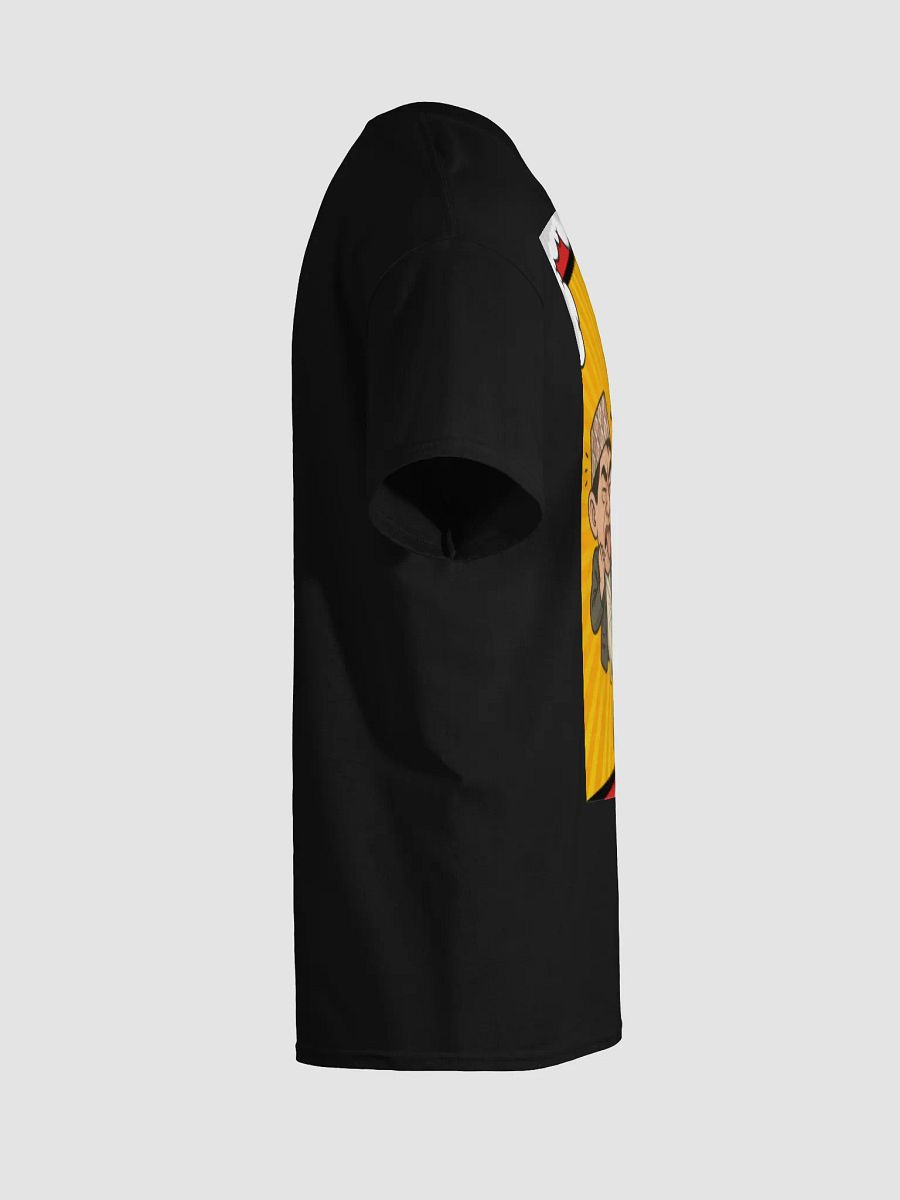 Dismissive Haitt Tee product image (88)