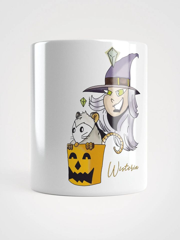 Enchanting Witchy Delight Mug product image (1)