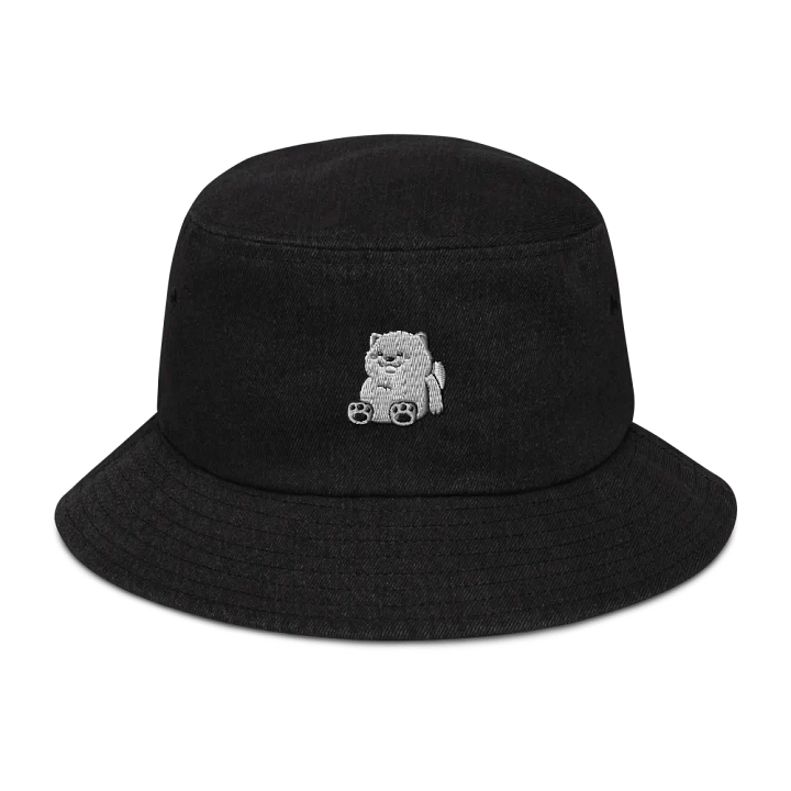 Byte Chonk Bucket Hat product image (1)