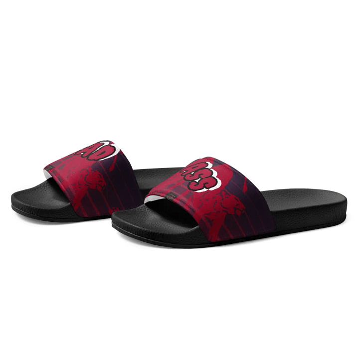 BAD ASS SLIDES product image (2)