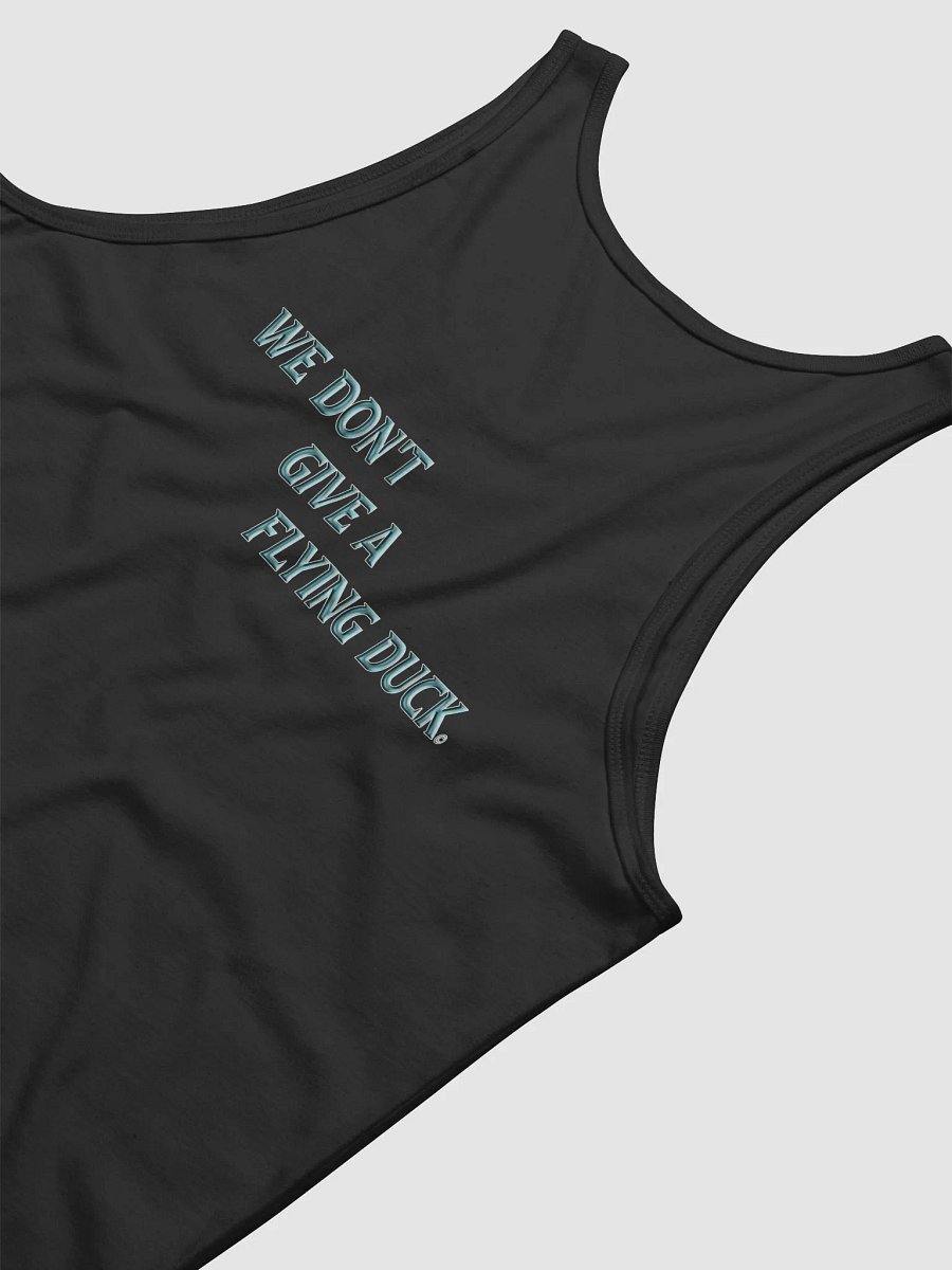 We Don't Give A Flying Duck High Tank Top product image (50)