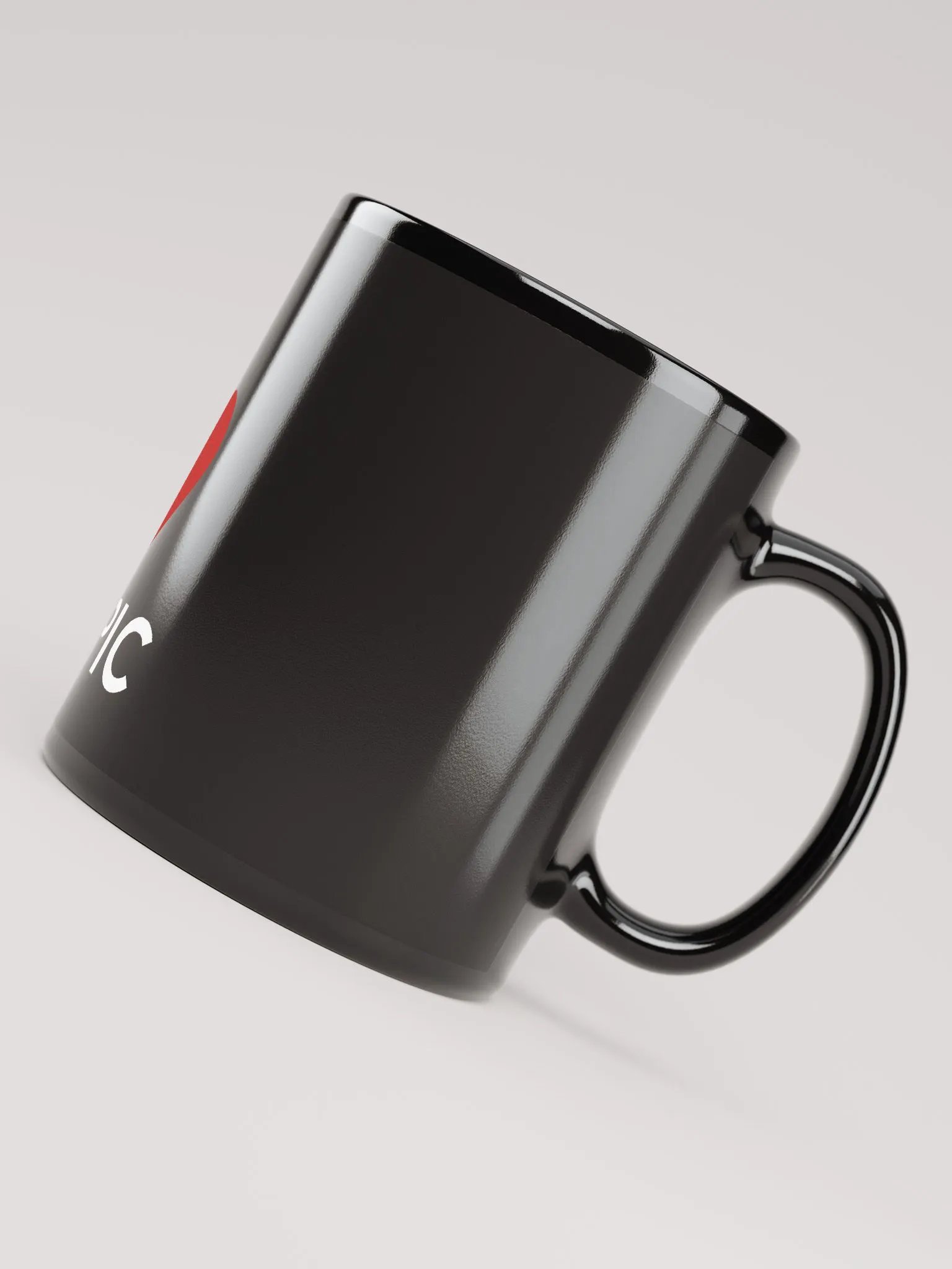 I Love Dj Epic Mug product image (7)