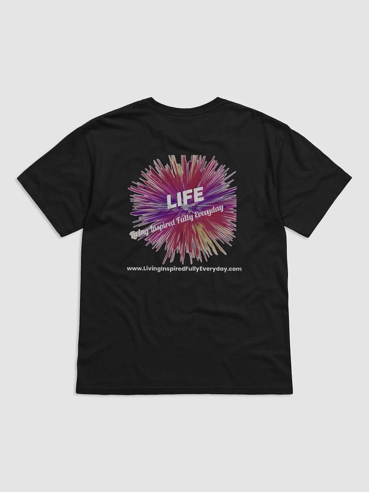 Comfort Colors Garment-Dyed Heavyweight T-Shirt product image (26)