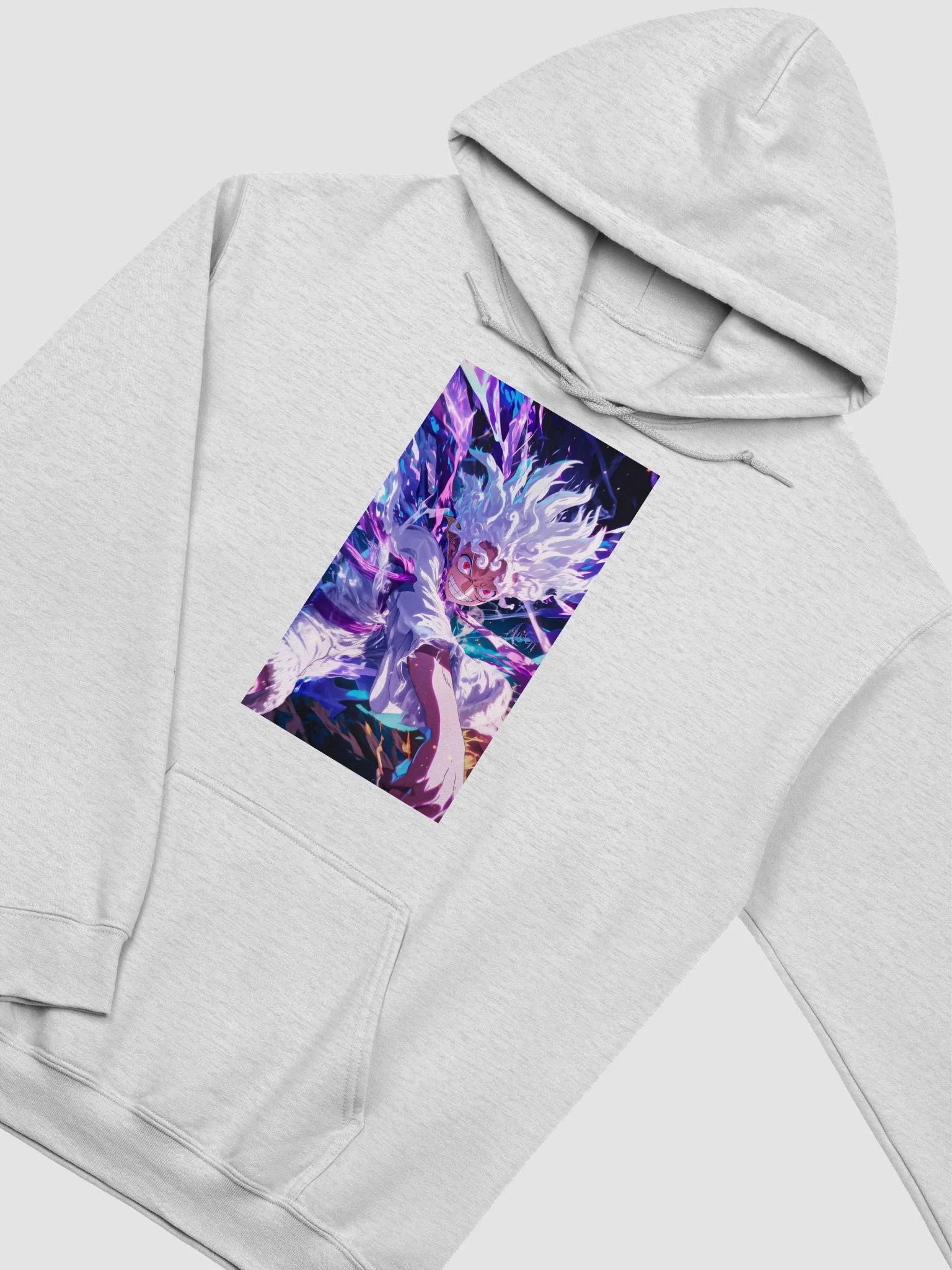 Gear 5 One Piece Hoodie product image (36)