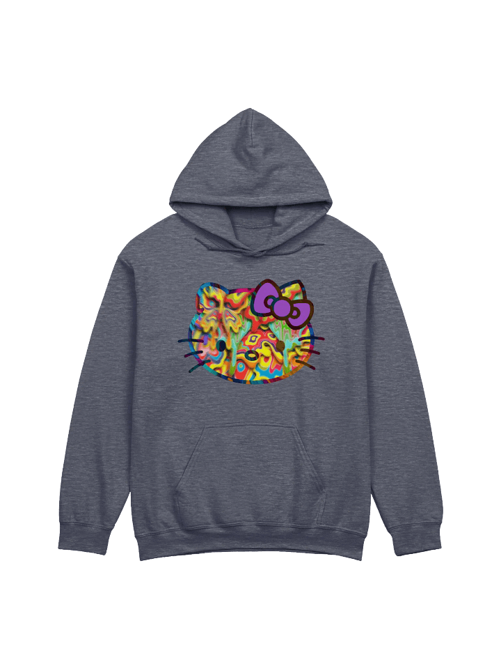 Hello Drippy Hoodie product image (1)