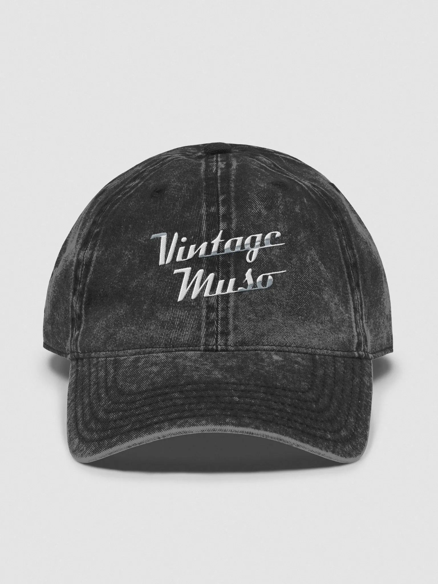 Otto Vintage Wash Dad Hat product image (1)