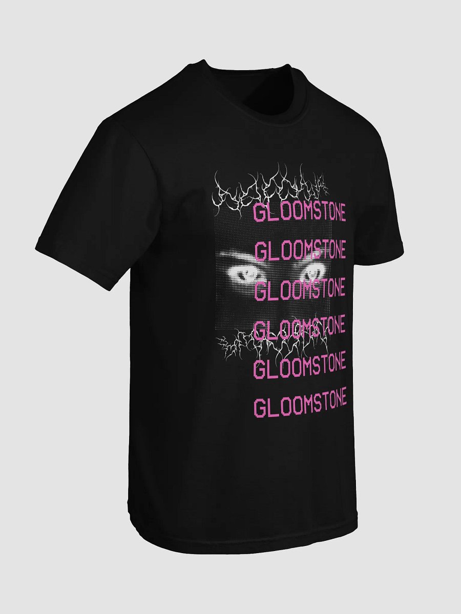 Gloom Glitch T33 product image (7)