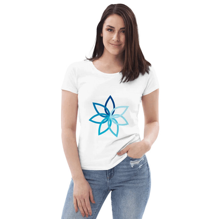 Eco T-Shirt product image (1)