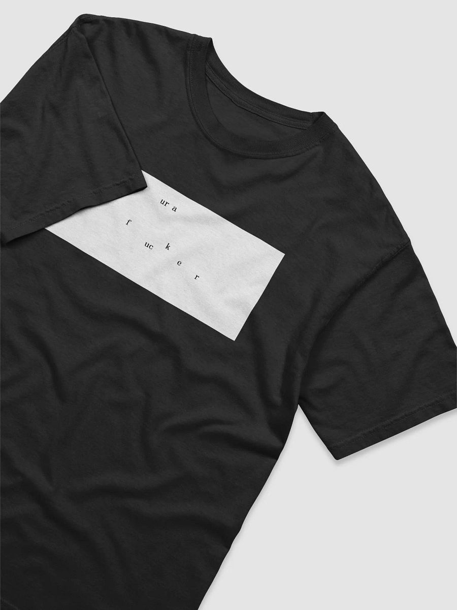 Pictochat Shirt product image (3)