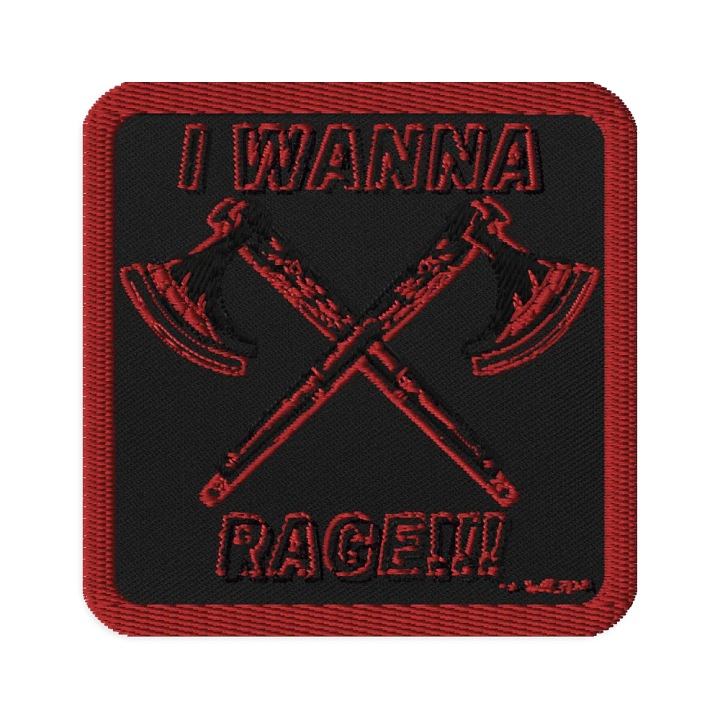 Rage Patch product image (1)
