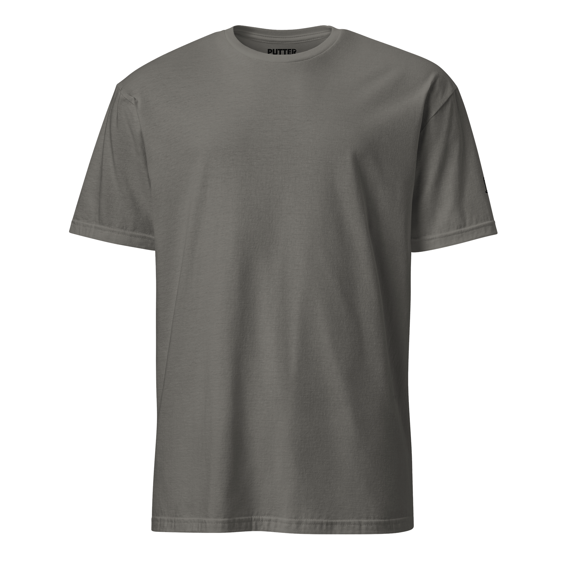 Putter 2 Pints Gildan Softstyle T-Shirt in We Out Here product image (3)