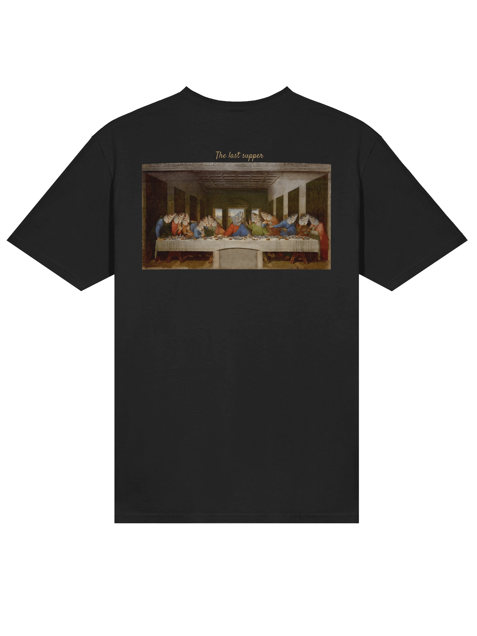 The Last Supper - Esox & Rutilus product image (5)