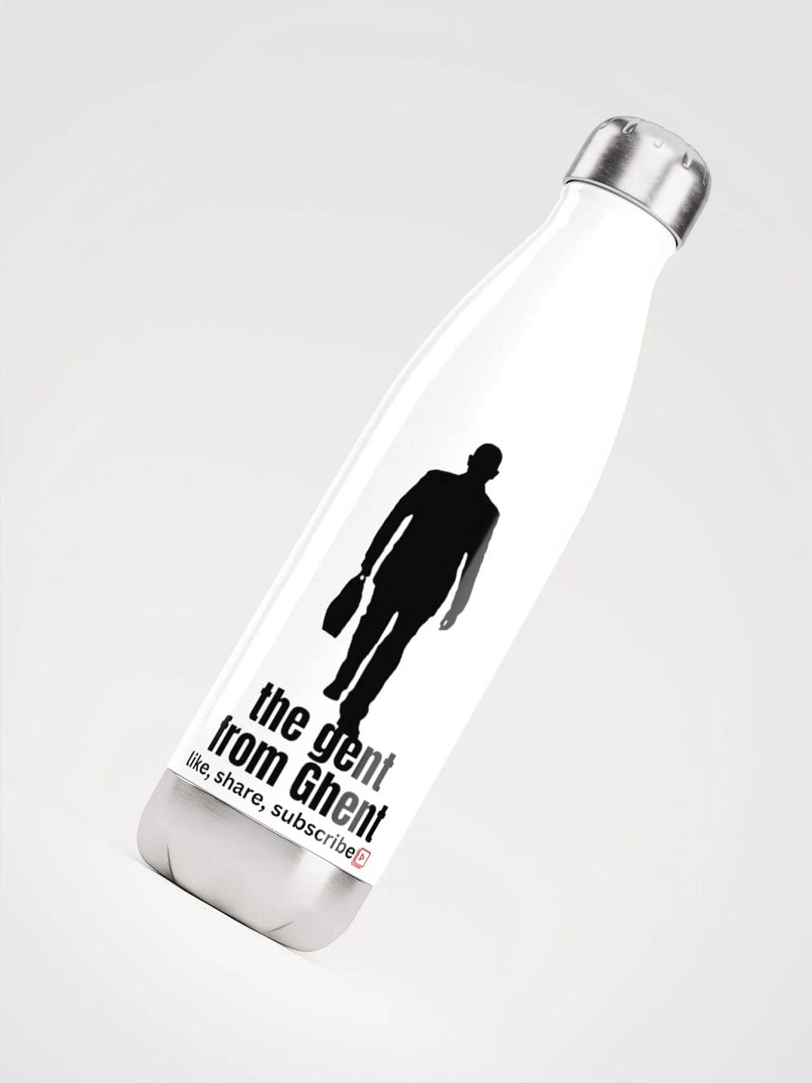THE GENT FROM GHENT product image (4)