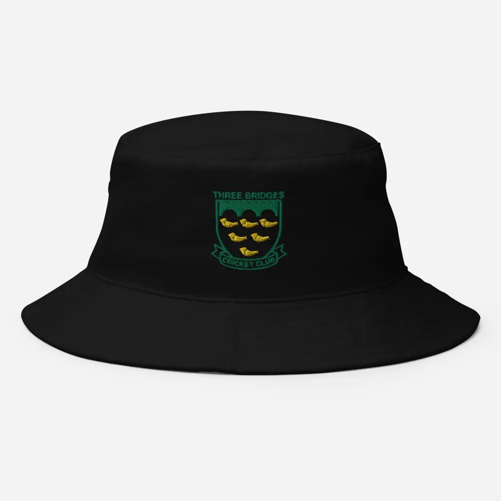 TBCC Bucket Hat product image (8)