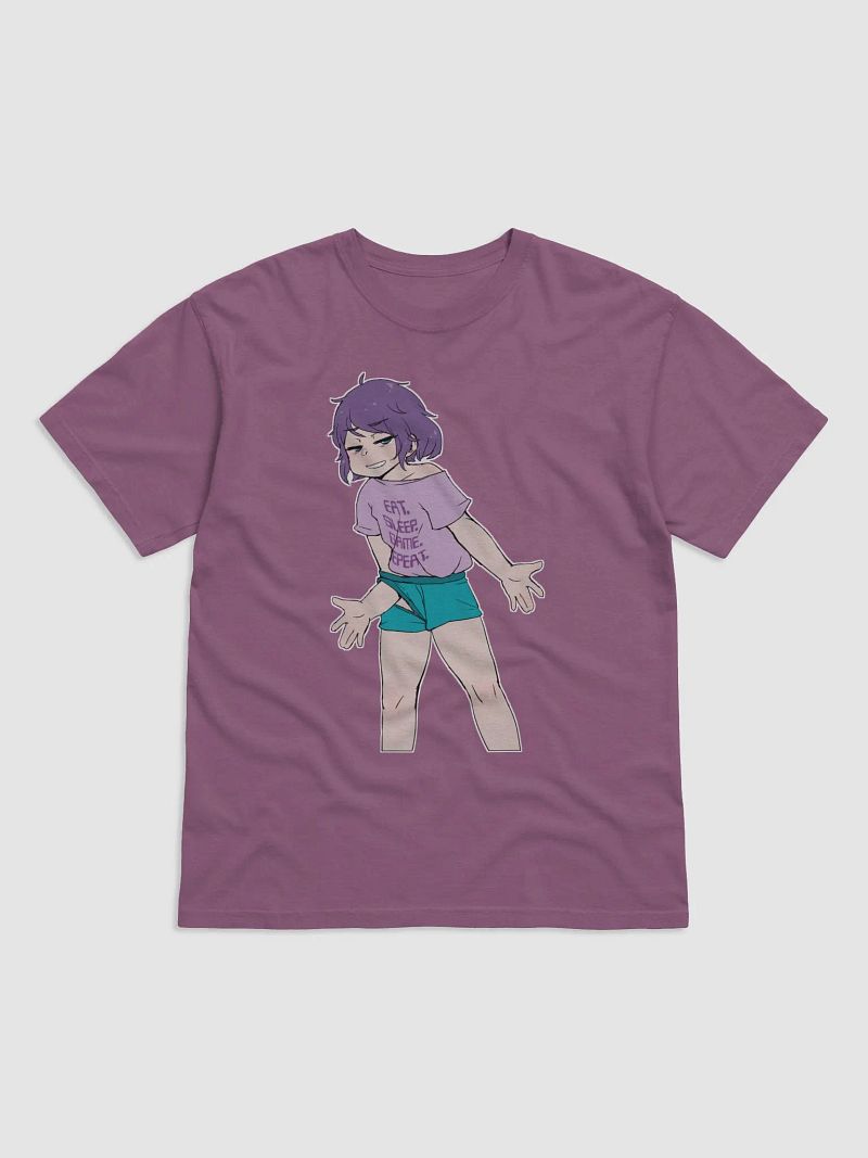 haha benis shirt