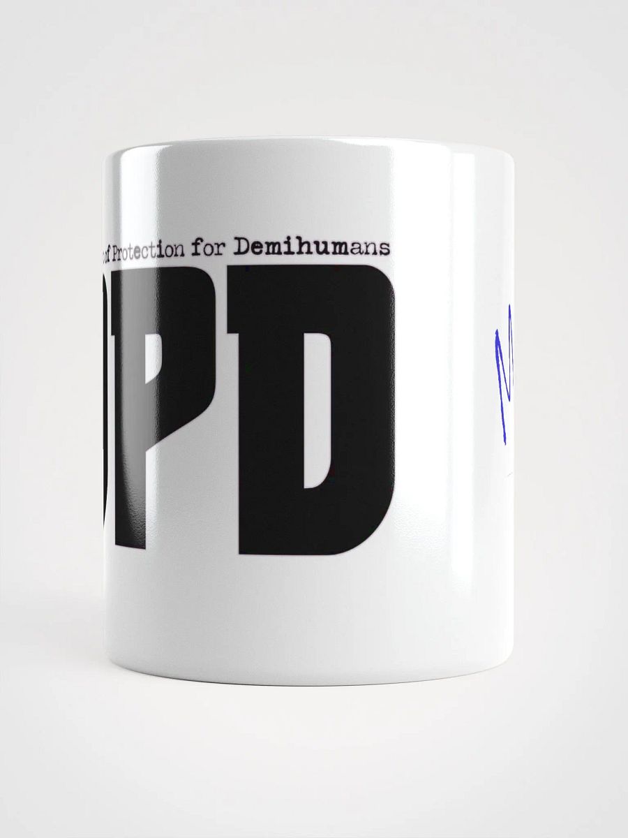 DPD Souvenir Mug (Manaia) product image (4)