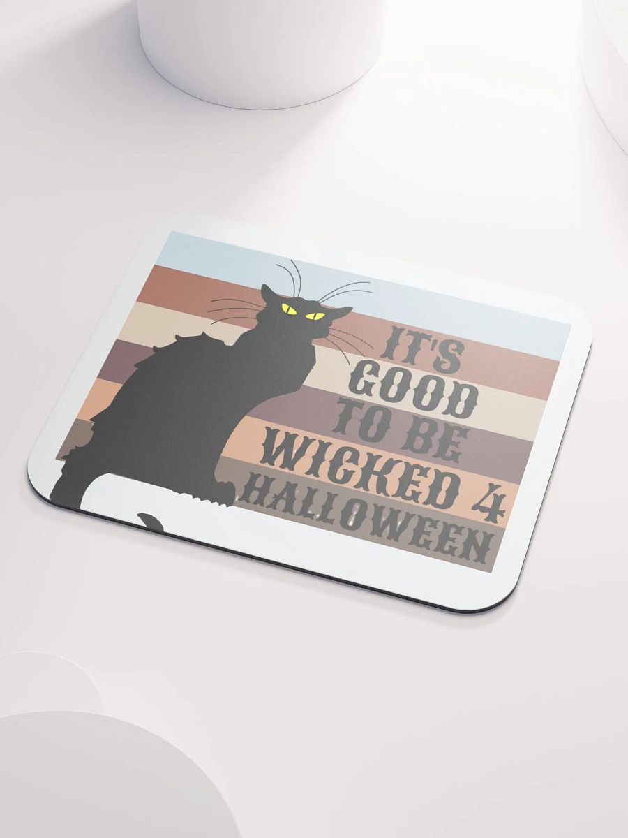 IT'S GOOD TO BE WICKED 4 HALLOWEEN product image (3)