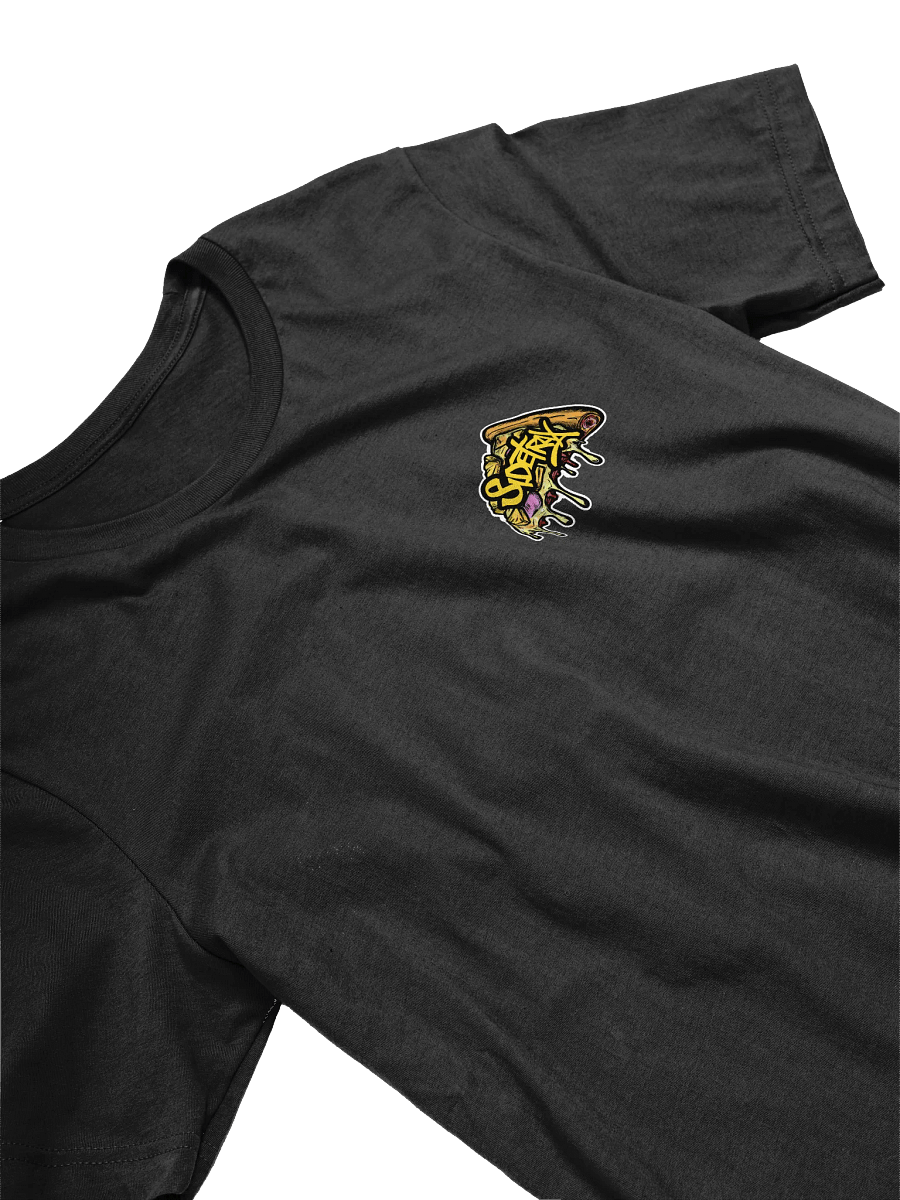 Pineapple and Ham Supersoft T-Shirt product image (3)