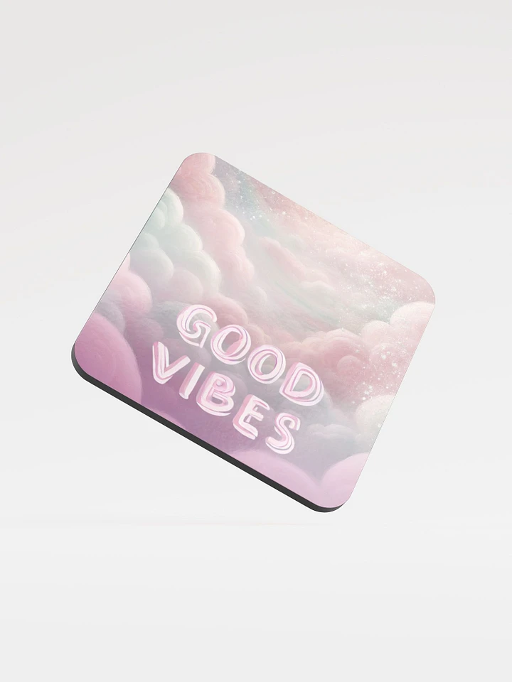 Good Vibes Coaster product image (1)