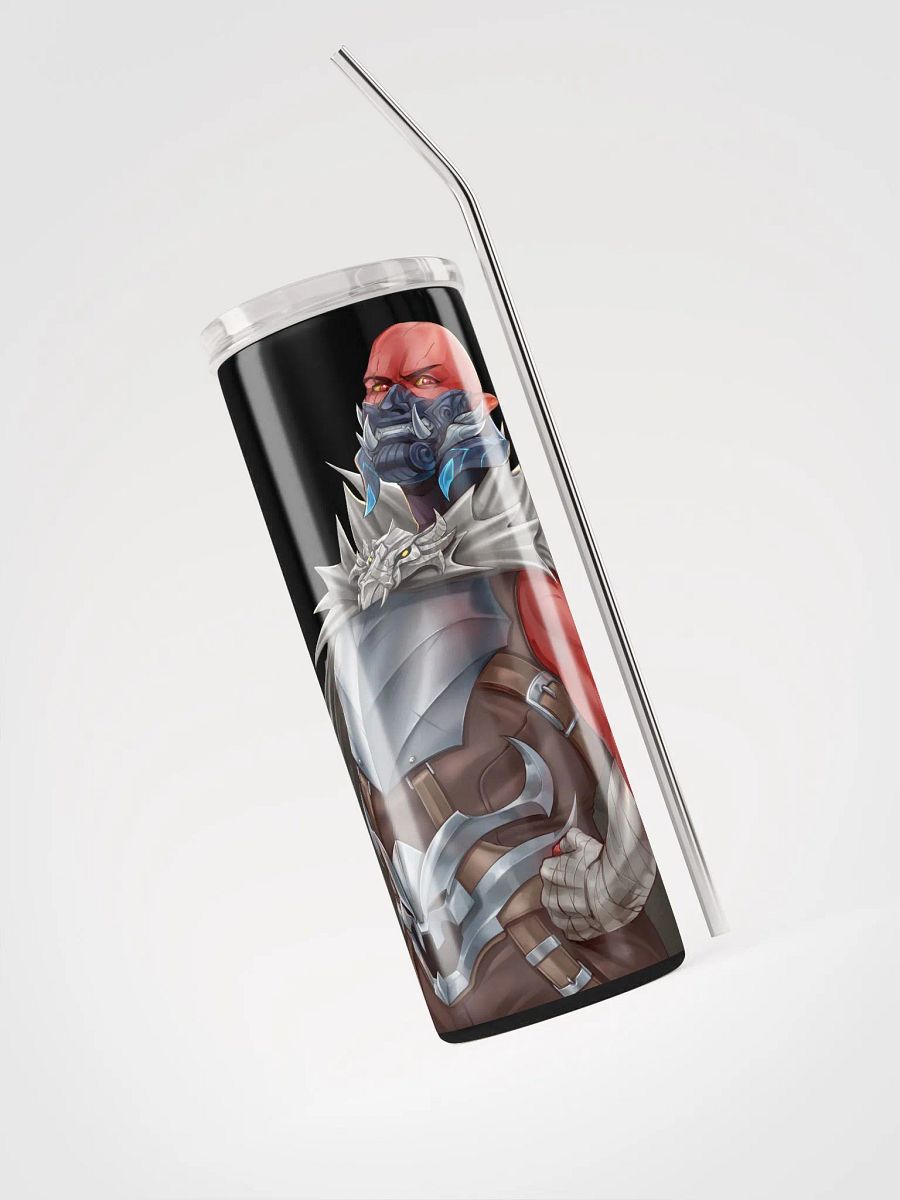 The Vogun Tumbler product image (6)