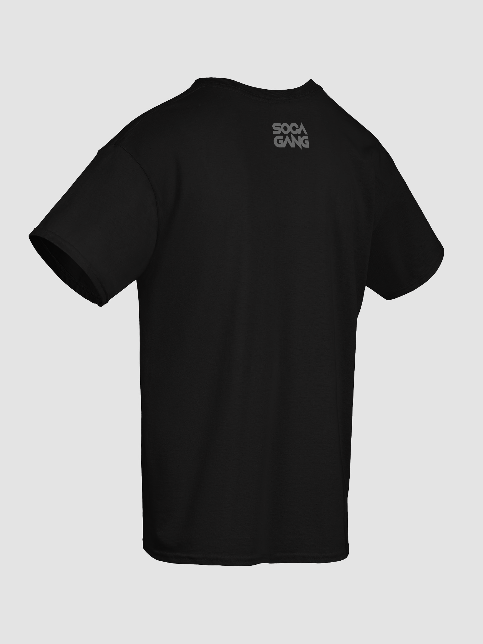 Trinidad Logo Tee product image (19)