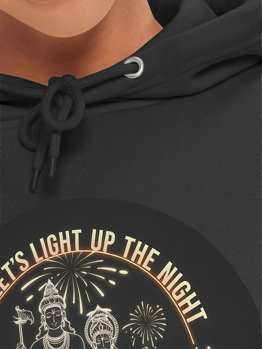 Divine Lotus Glow: Diwali - Let’s Light Up the Night product image (7)