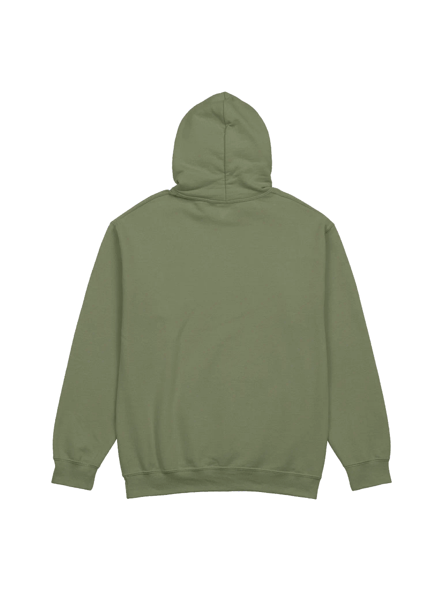 Gildan Classic Hoodie product image (4)