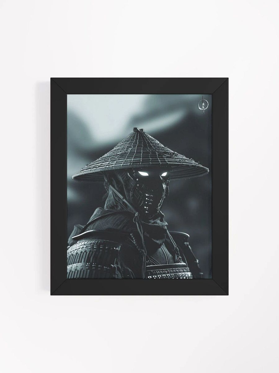 Framed GWS Picture product image (20)