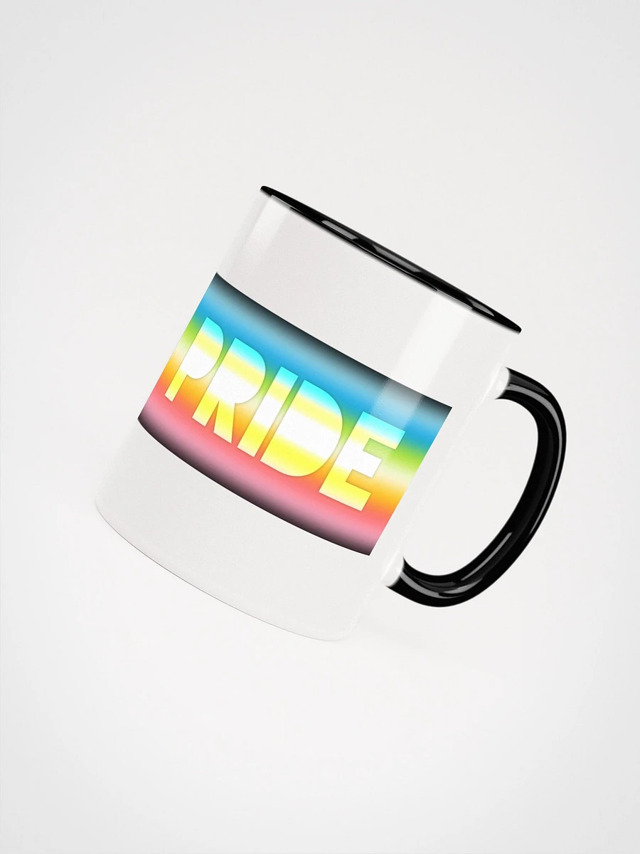 Queer Pride On Display - Mug product image (4)