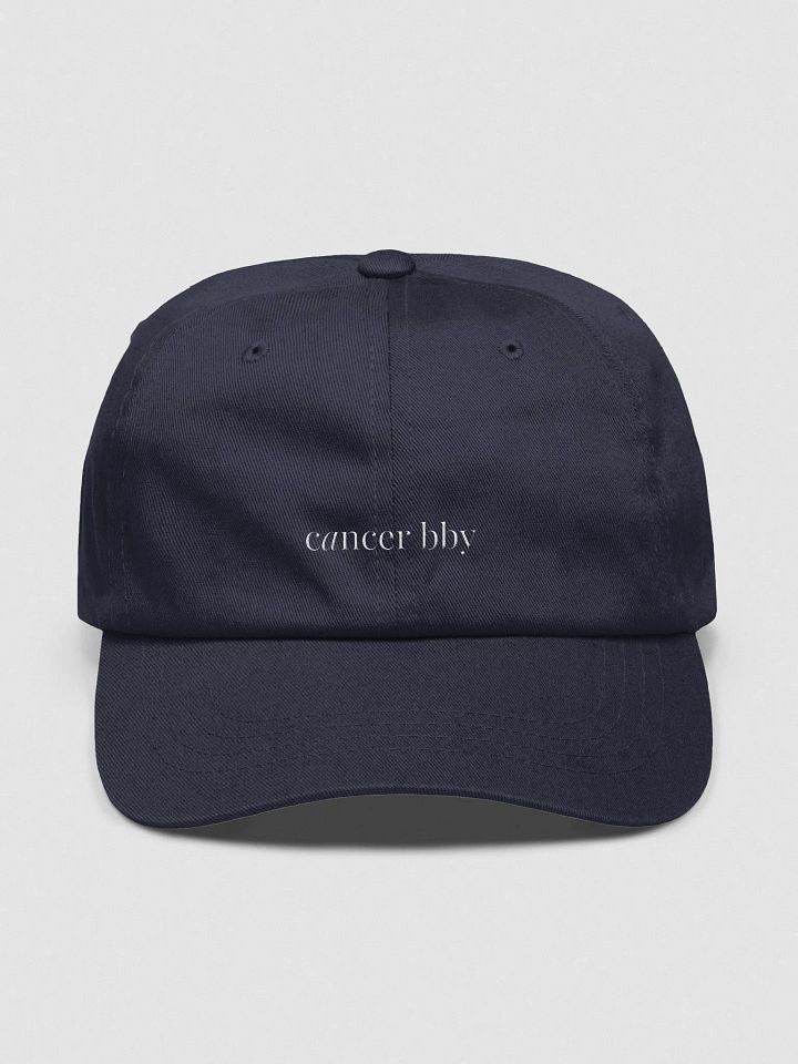 cancer horoscope hat product image (1)