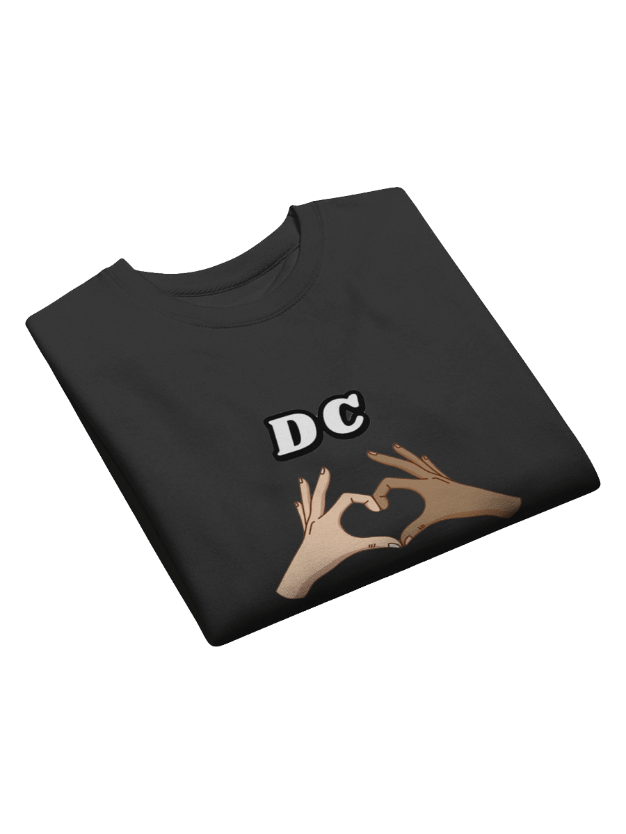 DCLove Crewneck product image (9)