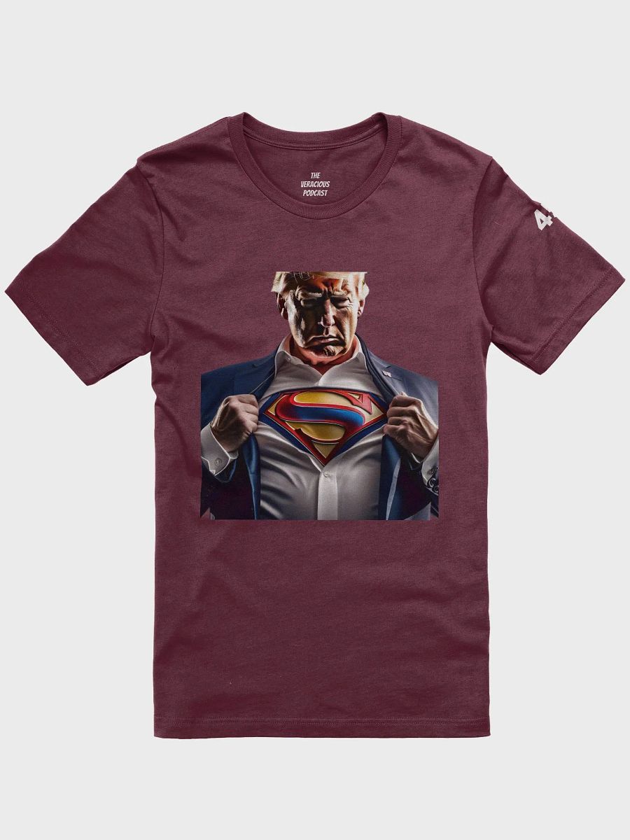 Teflon Don Supersoft T-Shirt product image (1)