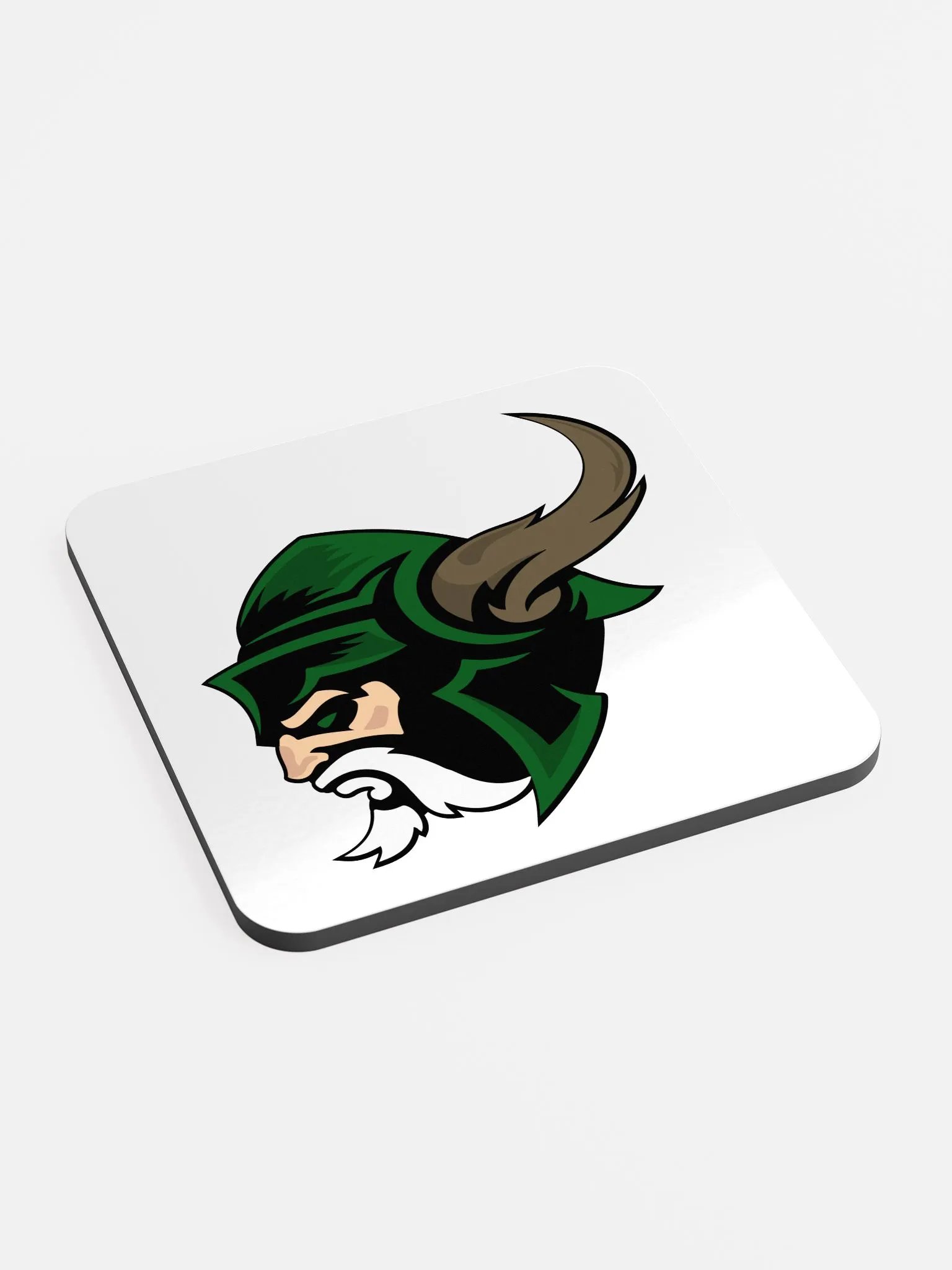 Warriors Of Albion Coaster product image (2)