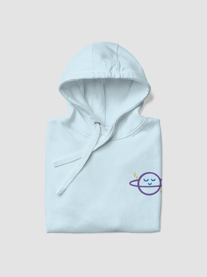 Happy Planet Hoodie product image (2)