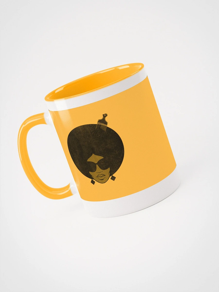 Sistah Coffee Mug product image (3)