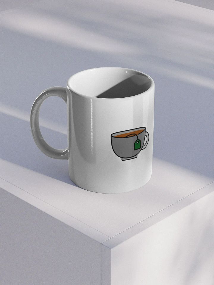The Tea Cup product image (1)