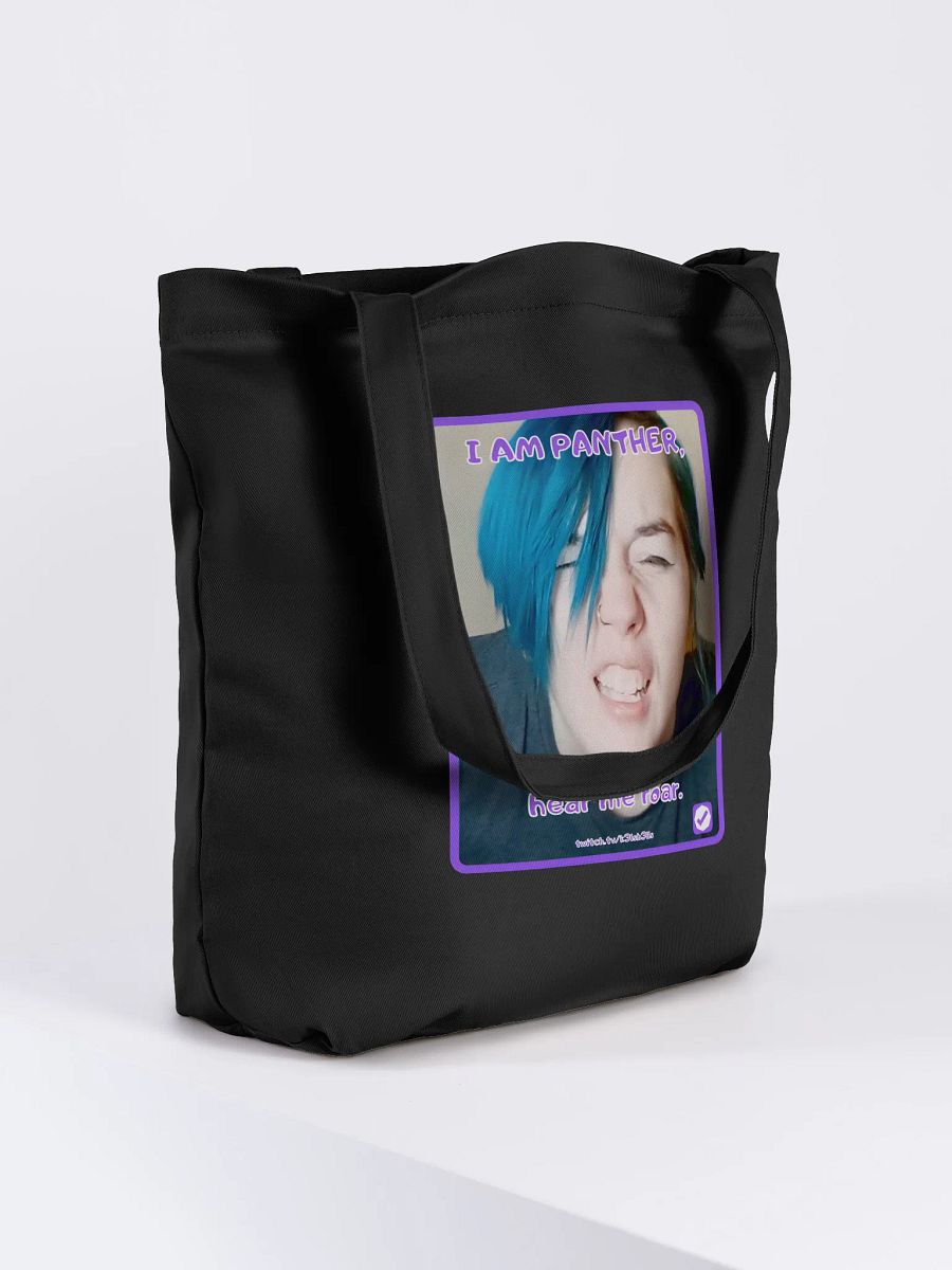 Cursed Merch Tote product image (4)