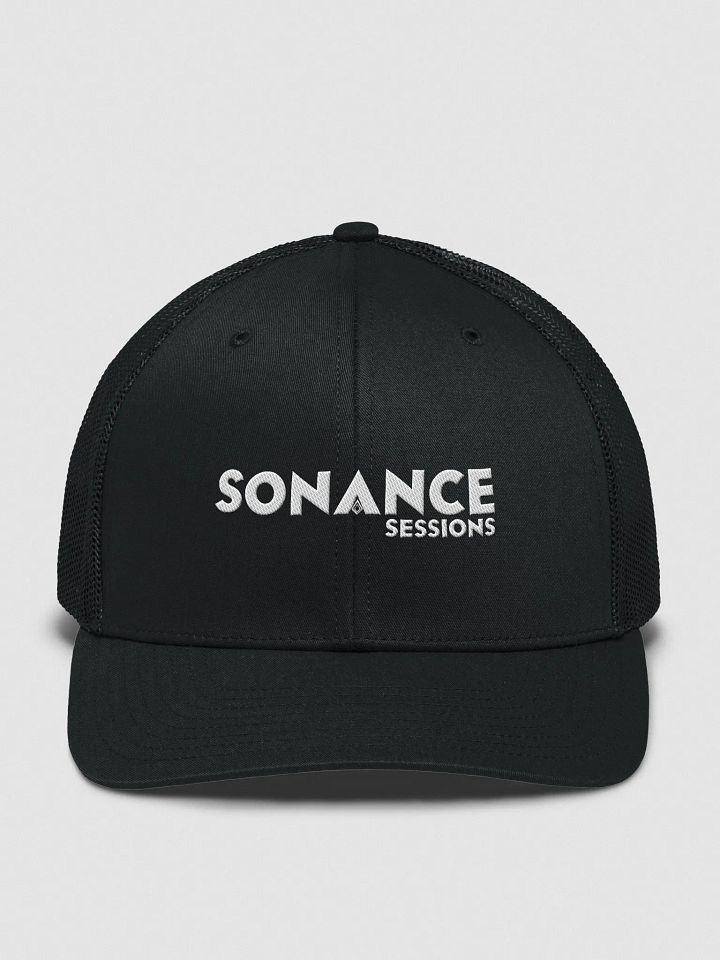 Richardson Trucker Hat product image (1)