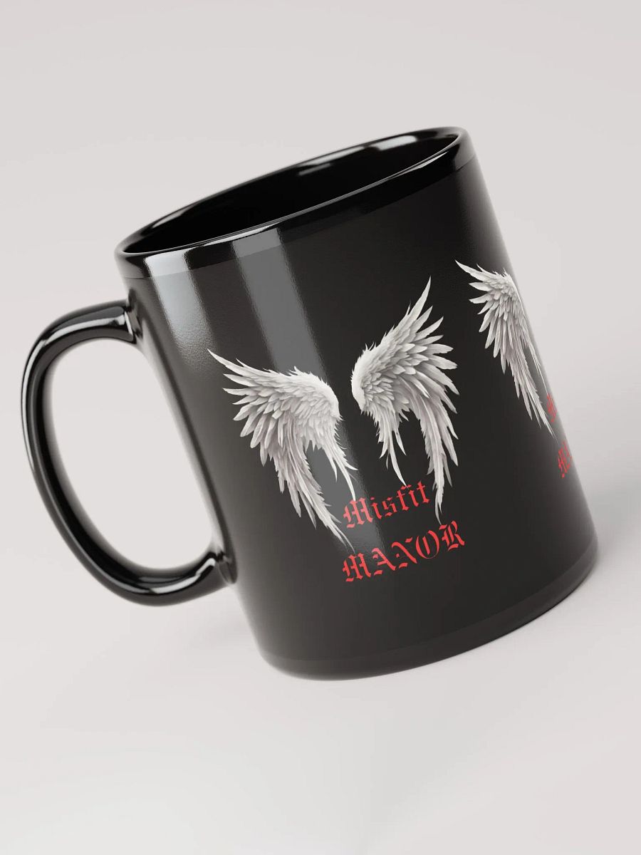 Misfit Manor Angelic Mug product image (8)