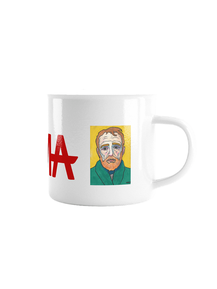 Ancestor Logo Mug product image (1)